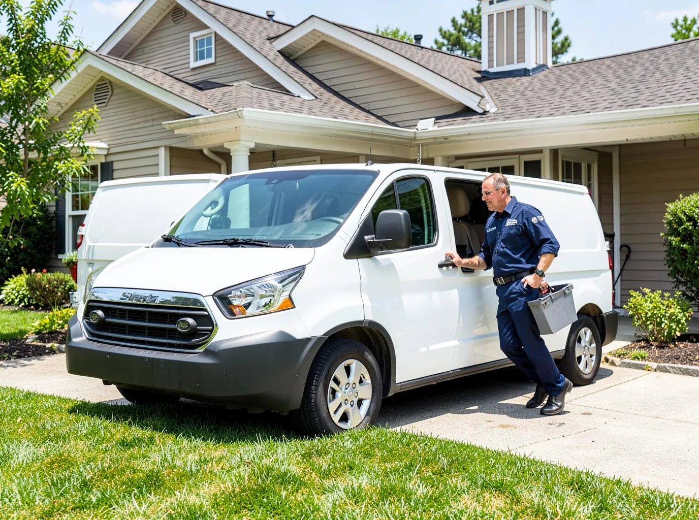 Emergency Plumber company in Ansonia, OH